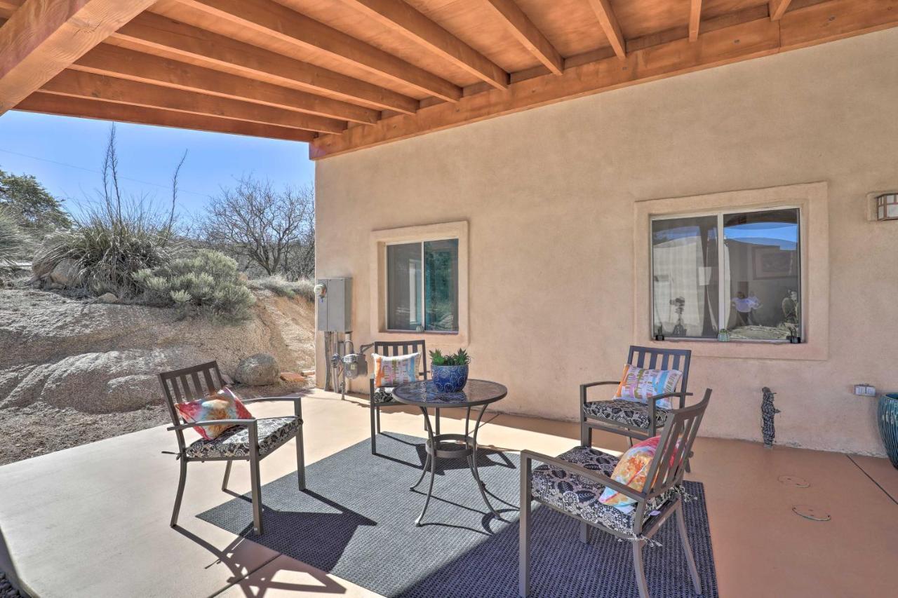 Desert Gem With Patio And Grill, Near Oracle St Park! Eksteriør bilde