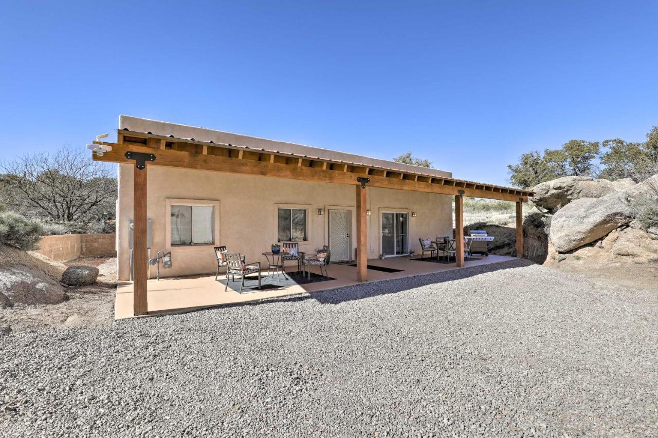 Desert Gem With Patio And Grill, Near Oracle St Park! Eksteriør bilde